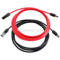 10 AWG Solar Panel Cable Wire Extension Cable